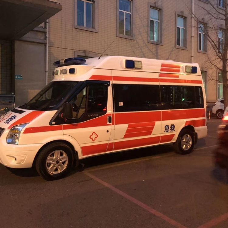 莱阳救护车出租护送保障